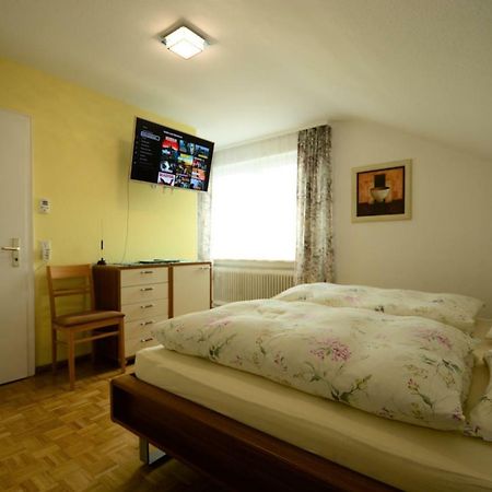 Ferienwohnung Rheinblick Bad Bellingen Exterior foto