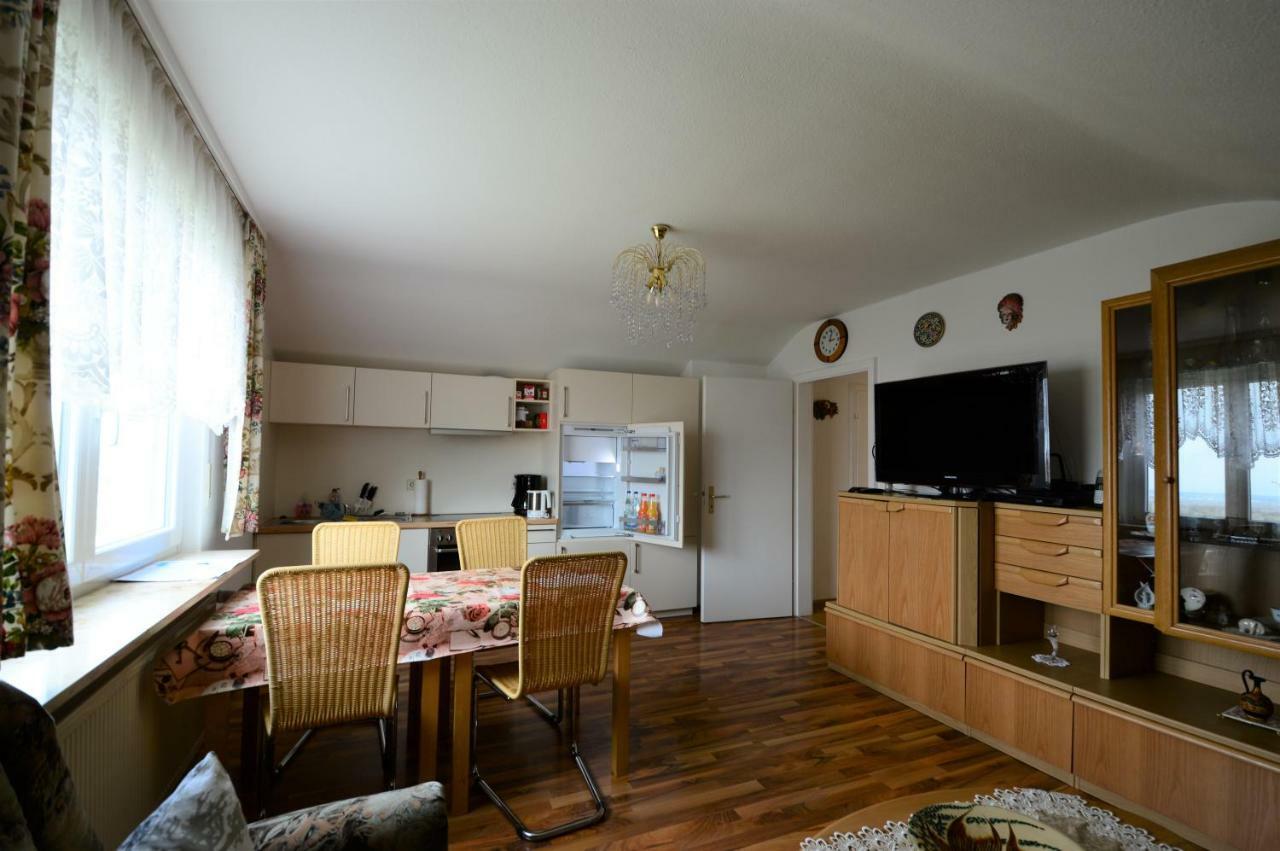 Ferienwohnung Rheinblick Bad Bellingen Exterior foto