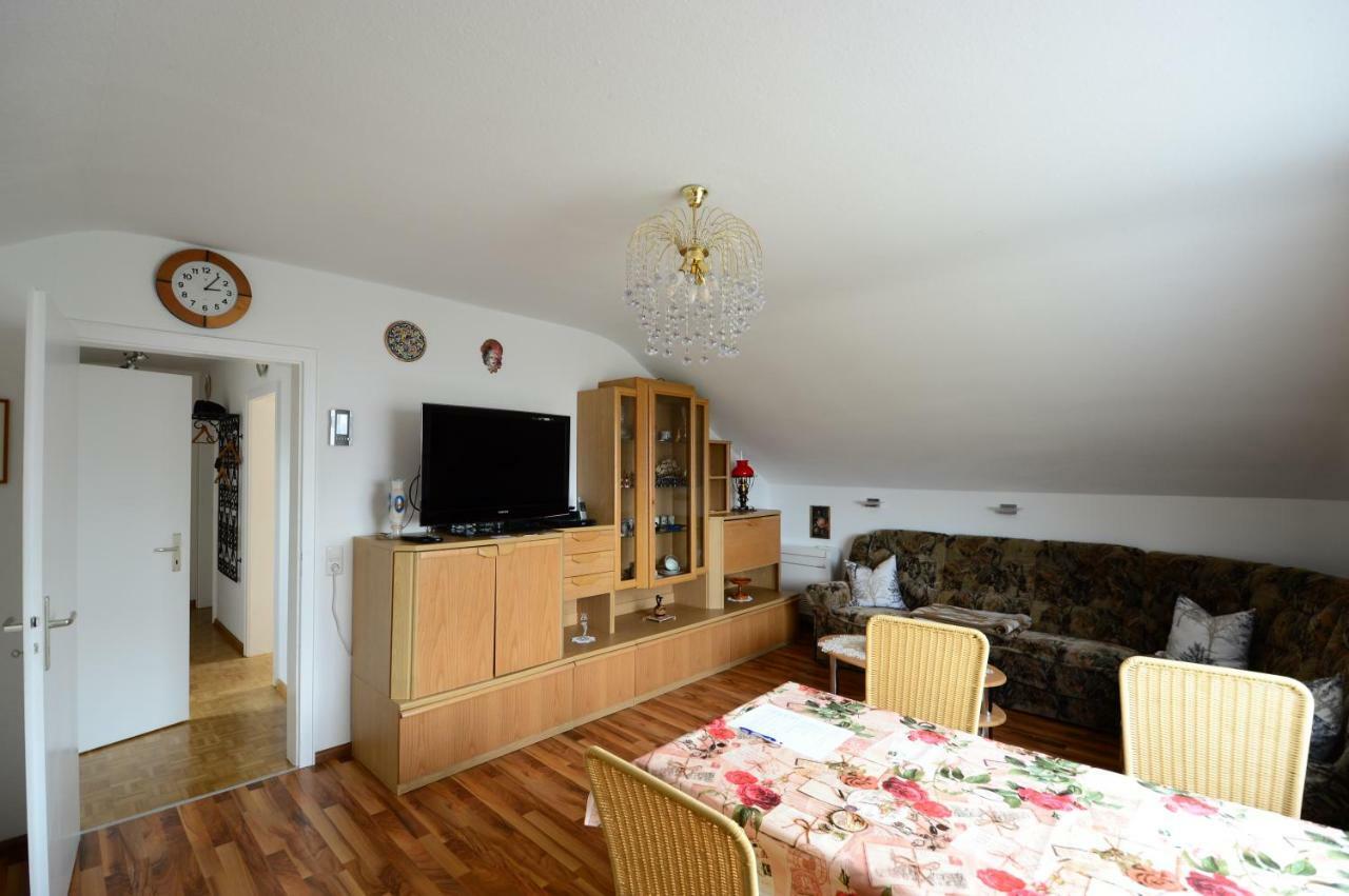 Ferienwohnung Rheinblick Bad Bellingen Exterior foto