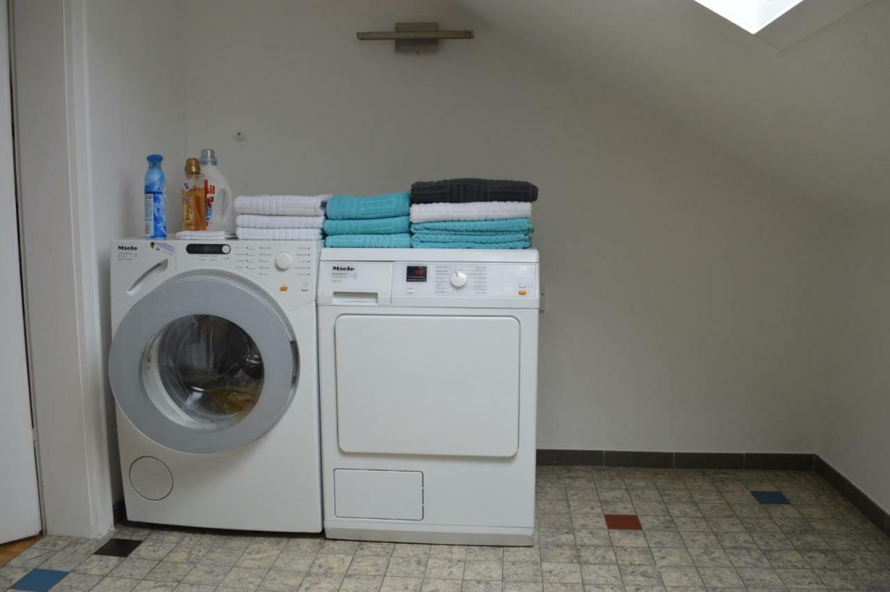 Ferienwohnung Rheinblick Bad Bellingen Exterior foto